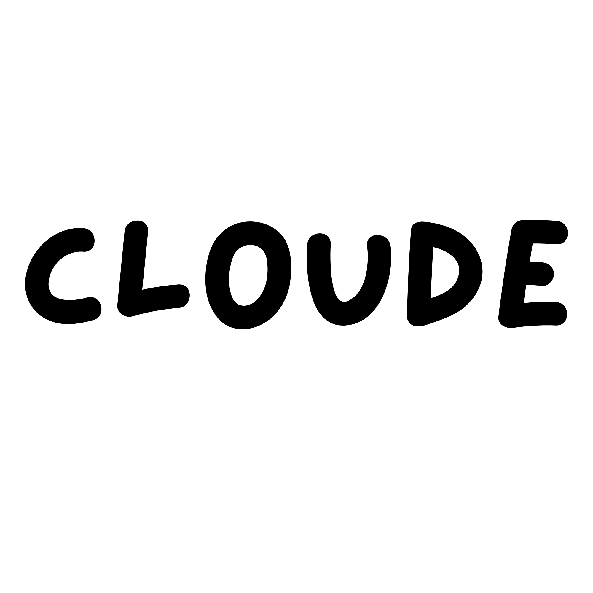 cloude